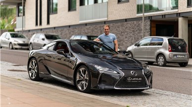 Bestilt ny bil? Vi hjelper deg å få best mulig pris for bruktbilen din