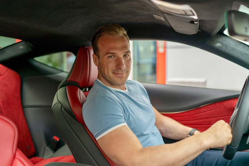 Ett år med bilsalg – en suksesshistorie for Vestfold Bilsalg by Kepler