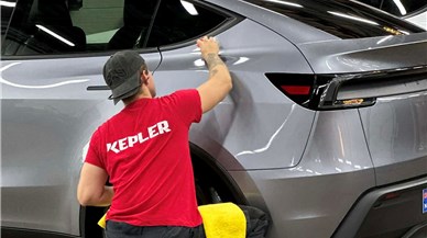 Lakkforsegling: Hvorfor Tesla Model Y trenger det lille ekstra