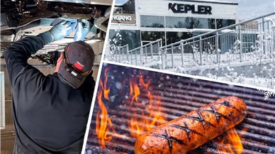 Velkommen til gratis rustsjekk torsdag 12. februar