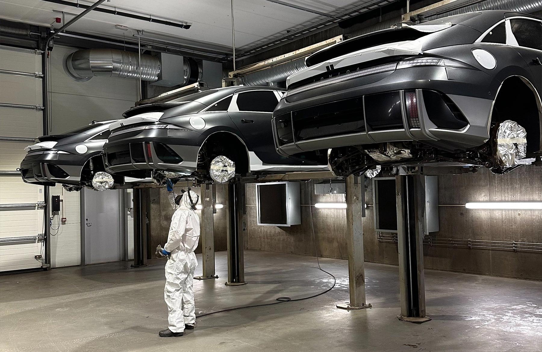 Kepler Premium understellsbehandling