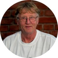 Roy Harry Nordholmen