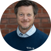 Knut Haraldsen