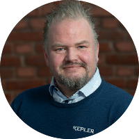 Morten Wallin