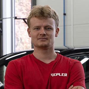 Rasmus Abel Larsen