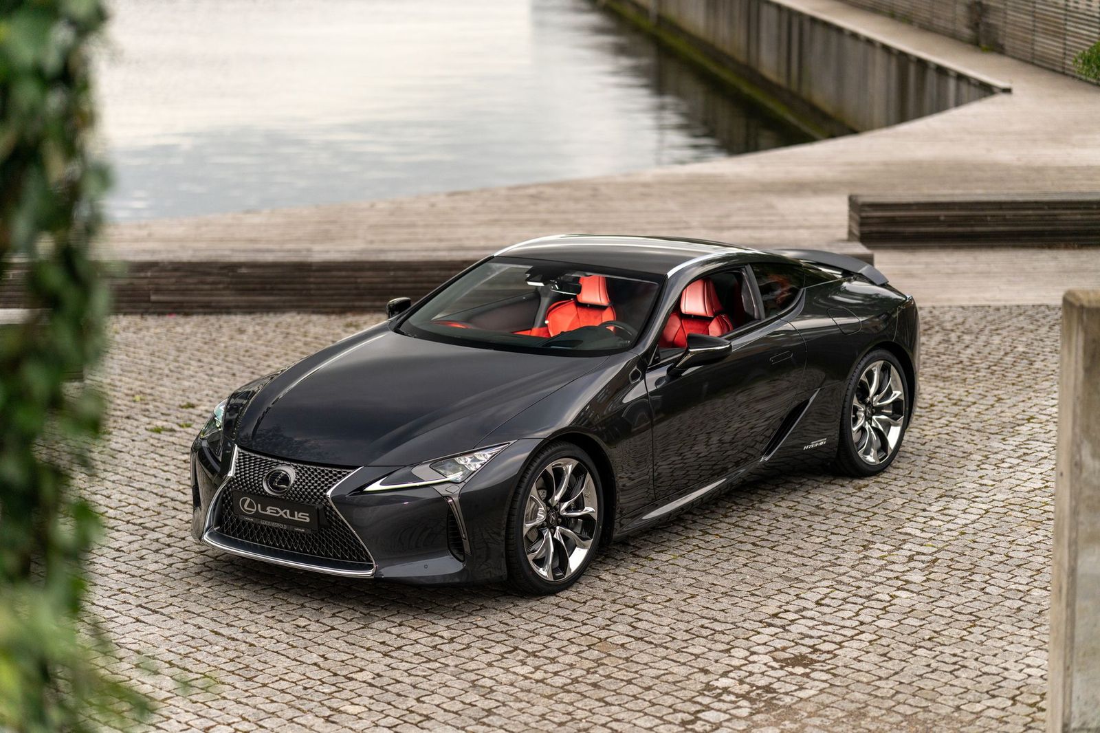 Jubileumskampanje bilsalg