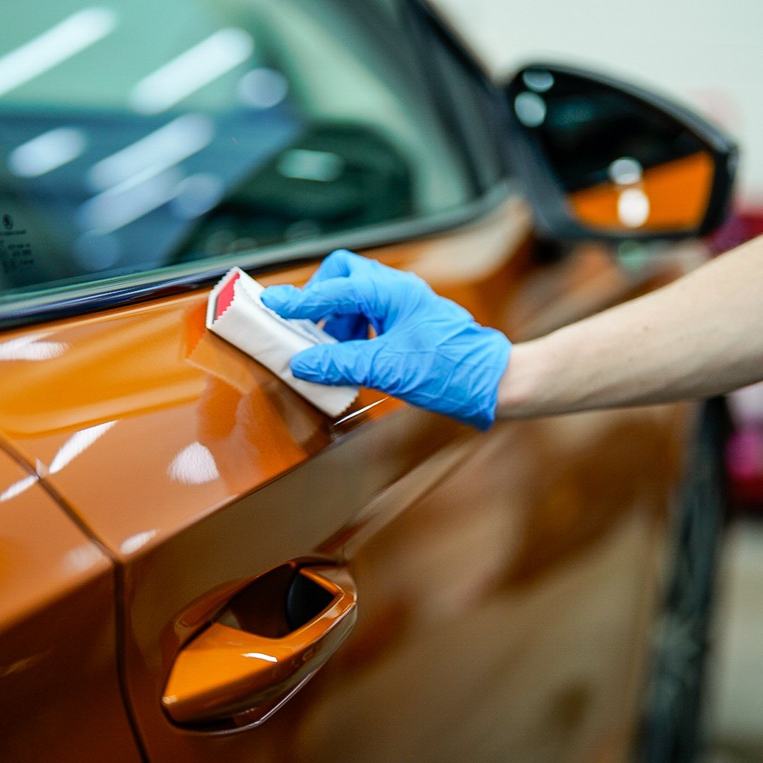 Kepler Borophen Coating