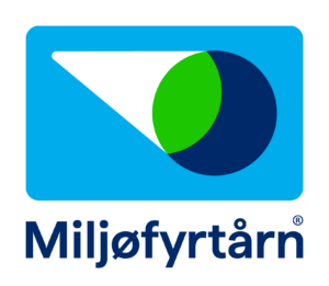 Miljøfyrtårn-sertifisert