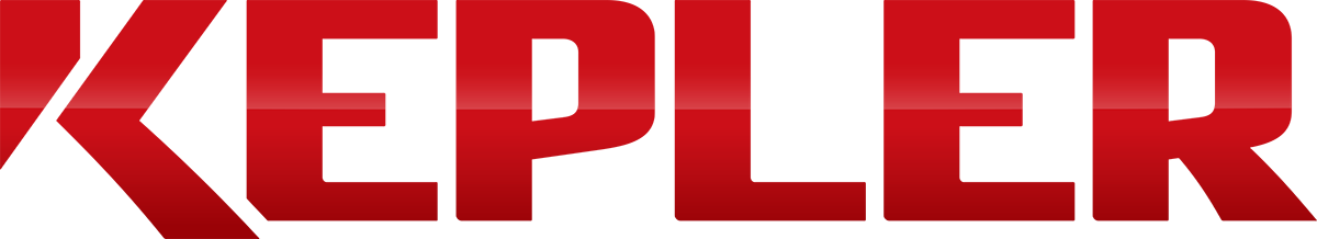 Kepler logo