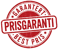 Prisgaranti
